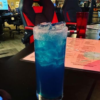 Battle & Brew - Nukcoka - Bars Near Me - Sandy Springs, Georgia