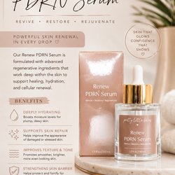 Pretty little faces Body Bar