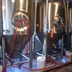 Port Jeff Brewing Company - Port Jeff Brewing