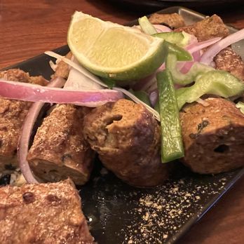 Haveli - Lamb Kebab - Indian Near Me - Washougal, Washington Haveli - Lamb Kebab - Indian Near Me - Washougal, Washington