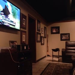 Z T Cigars - Excellent smoking room...come join!