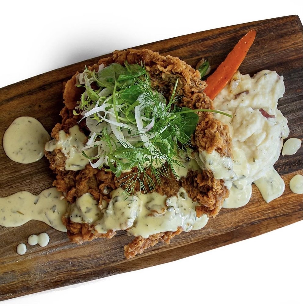 BLOOM RESTAURANT + BAR 95 Photos & 73 Reviews 31760 Old Mission Rd