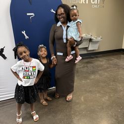 Heart City Church - Me and the happy feet