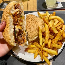 Big Fernand - Bartholomé
