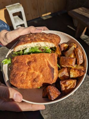 Sorbu Paninoteca by null