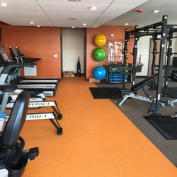 Treadmill Heroes