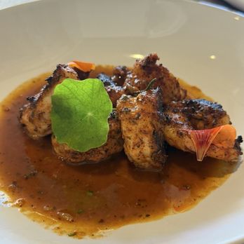 Picasso's - New Orleans BBQ Shrimp - Pizza Near Me - Jacksonville, Florida