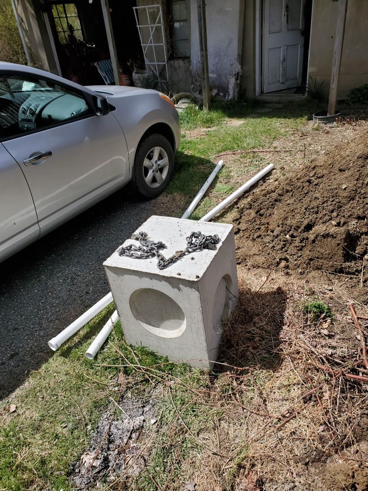 Slide of Rapid Rooter