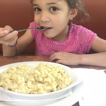 Alexis Diner - Mac and Cheese Kids Meal - Diners Near Me - Troy, New York Alexis Diner - Mac and Cheese Kids Meal - Diners Near Me - Troy, New York