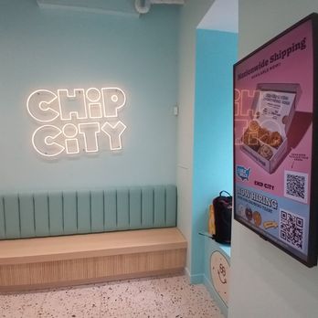 Chip City - Desserts Near Me - Chicago, Illinois