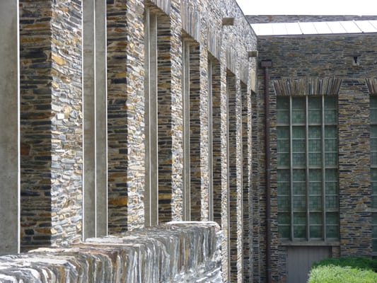 Château d'Angers by null