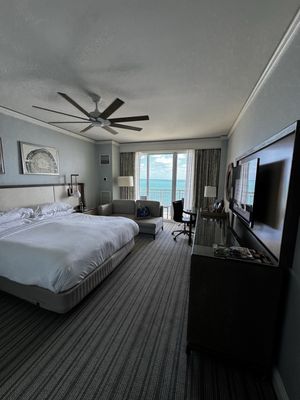 The Ritz-Carlton Key Biscayne, Miami by null