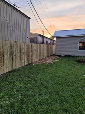 Big Brother Roof'n Logo