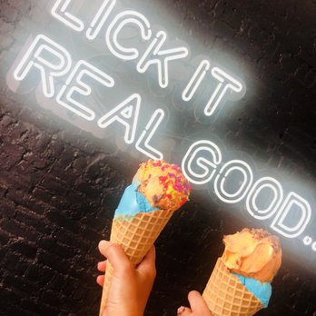 CRMD - Ice Cream & Frozen Yogurt Near Me - Columbus, Ohio