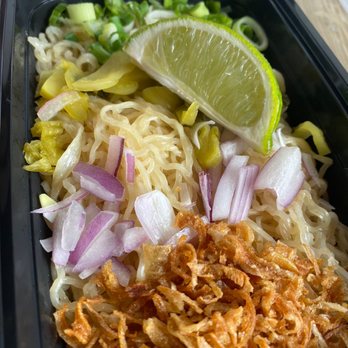 Thai Street - Thai Near Me - Baltimore, Maryland