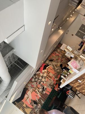 The Ministry by null