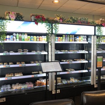 Sushi Don - Grab & Go refrigerator - Sushi Bars Near Me - Lafayette, Indiana Sushi Don - Grab & Go refrigerator - Sushi Bars Near Me - Lafayette, Indiana