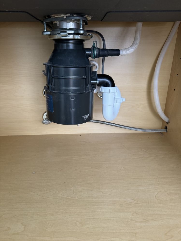 Slide of NJZ Plumbing