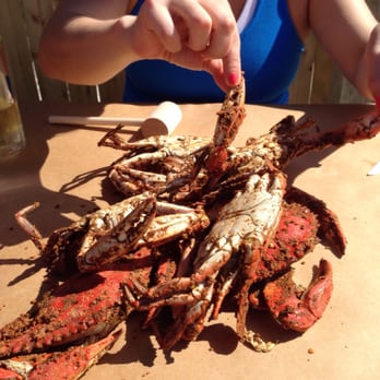 Crab Bag - Crabs - Seafood Near Me - Ocean City, Maryland