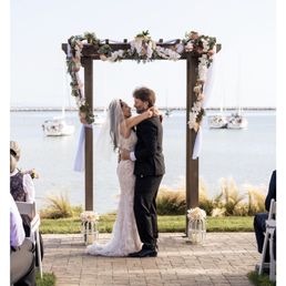Bride & Groom Bride & Groom