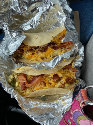 The Taco Stop by null