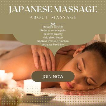 JAPANESE MASSAGE - Updated August 2025 - 46 Photos - 4345 S
