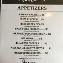 Frank's Eats and Sweets