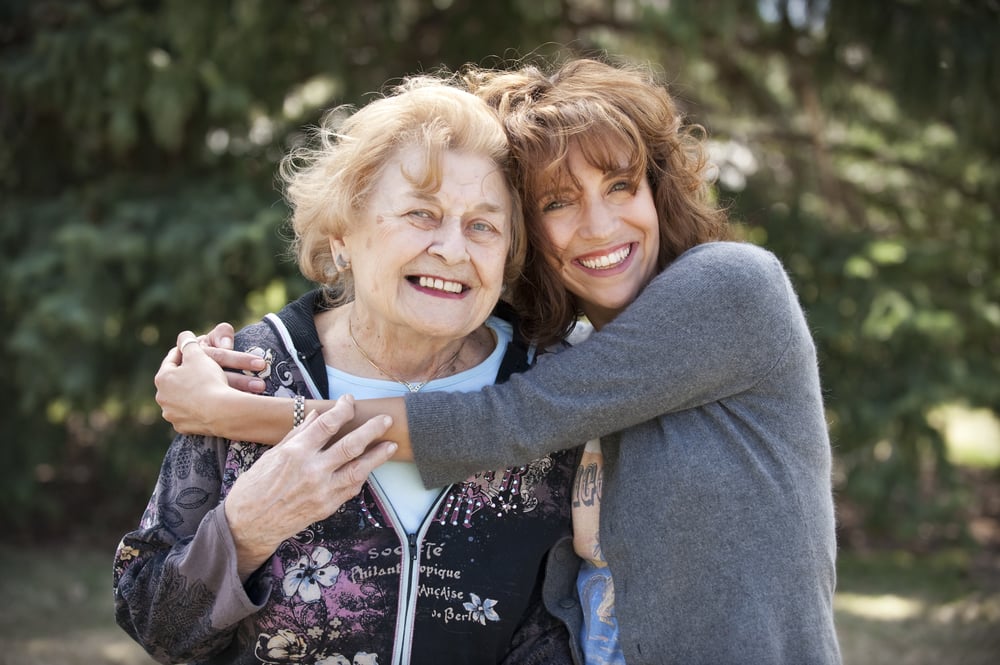 Elder Concierge Services - home care agency in Denver, CO