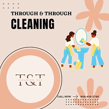 Through &Through Cleaning - Home Cleaning Near Me Through &Through Cleaning - Home Cleaning Near Me