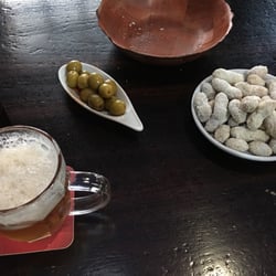 El Pasillo