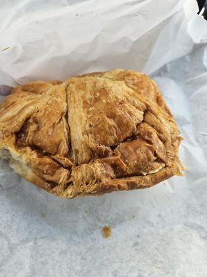 Boston Donuts by null