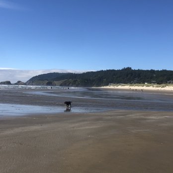 Cannon Beach - Beaches Near Me