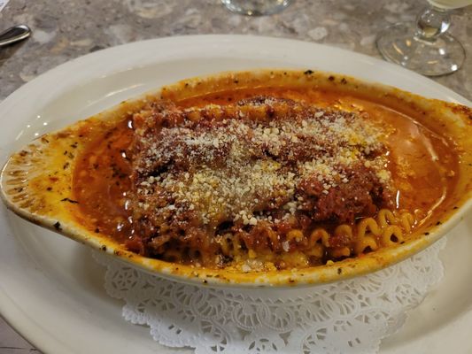 Gino's Italian Restaurant - Palmdale by null