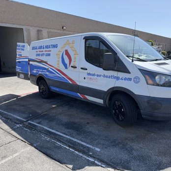 Ideal Air & Heating - Heating & Air Conditioning/HVAC Near Me - Chatsworth CA, California Ideal Air & Heating - Heating & Air Conditioning/HVAC Near Me - Chatsworth CA, California