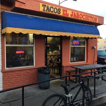 Taqueria El Jarochito - Opens early - Mexican Near Me - Menlo Park, California Taqueria El Jarochito - Opens early - Mexican Near Me - Menlo Park, California