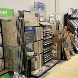 Aberdeen Carpet & Flooring Center - We have several selections of Laminate and LVP!