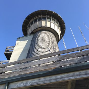 Brasstown Bald Observation Tower - Observation tower - Landmarks & Historical Buildings Near Me - Hiawassee, Georgia Brasstown Bald Observation Tower - Observation tower - Landmarks & Historical Buildings Near Me - Hiawassee, Georgia