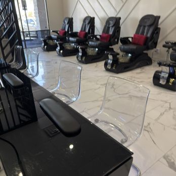 Chrome Nail Bar - Waxing Near Me - Anaheim, California Chrome Nail Bar - Waxing Near Me - Anaheim, California