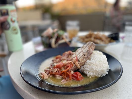 DECK. at Queen Kapiʻolani Hotel by null