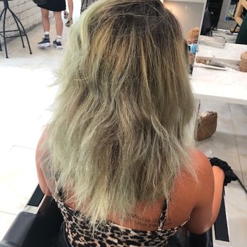 MG Hair Artistic Salon - Hair Salons Near Me - Flushing, New York