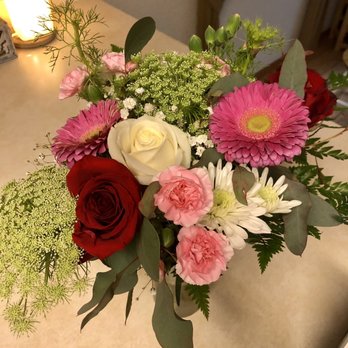 Garcia's Florist - Florists Near Me - Fortuna, California Garcia's Florist - Florists Near Me - Fortuna, California