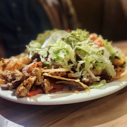 La Salsa Restaurant