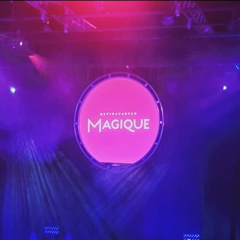 Magique - Performing Arts Near Me - Sparks, Nevada Magique - Performing Arts Near Me - Sparks, Nevada