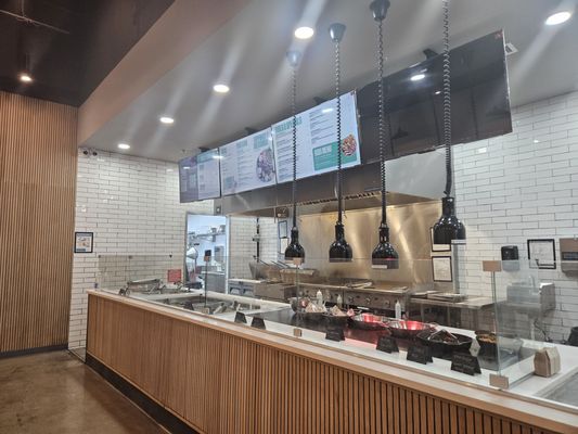 Hummus Republic by null