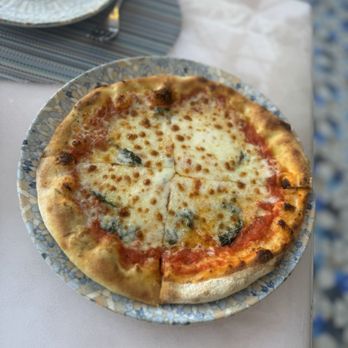 Lago - Margherita pizza - Italian Near Me - Las Vegas, Nevada