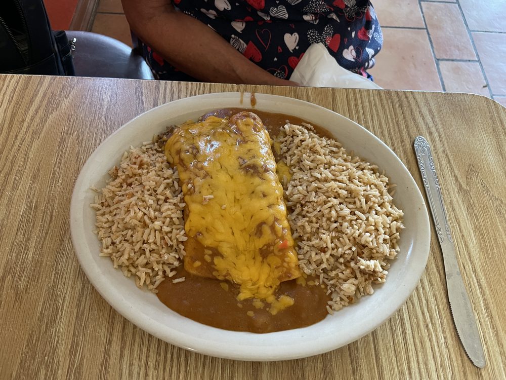 El Maguey Restaurant