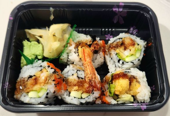 Kimbe Asian Bistro by null