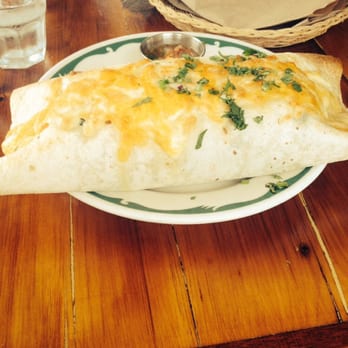 Rincon Taqueria - The burrito was the size of a football. Spilling over the plate. Easily enough for two. Tasty. Magically delicious! Lotta rice! - Mexican Near Me - Norwalk, Connecticut Rincon Taqueria - The burrito was the size of a football. Spilling over the plate. Easily enough for two. Tasty. Magically delicious! Lotta rice! - Mexican Near Me - Norwalk, Connecticut