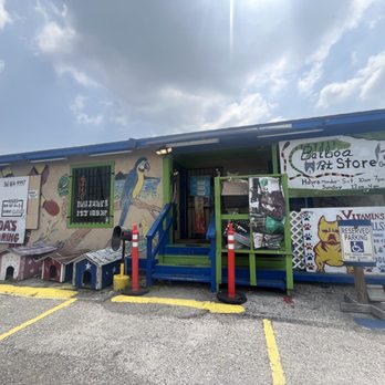 Balboa's Pet Store - Pet Stores Near Me - Corpus Christi, Texas Balboa's Pet Store - Pet Stores Near Me - Corpus Christi, Texas