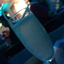 The Doctor Cocktail - French 75